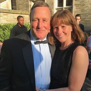 Meet your Posher, Linda